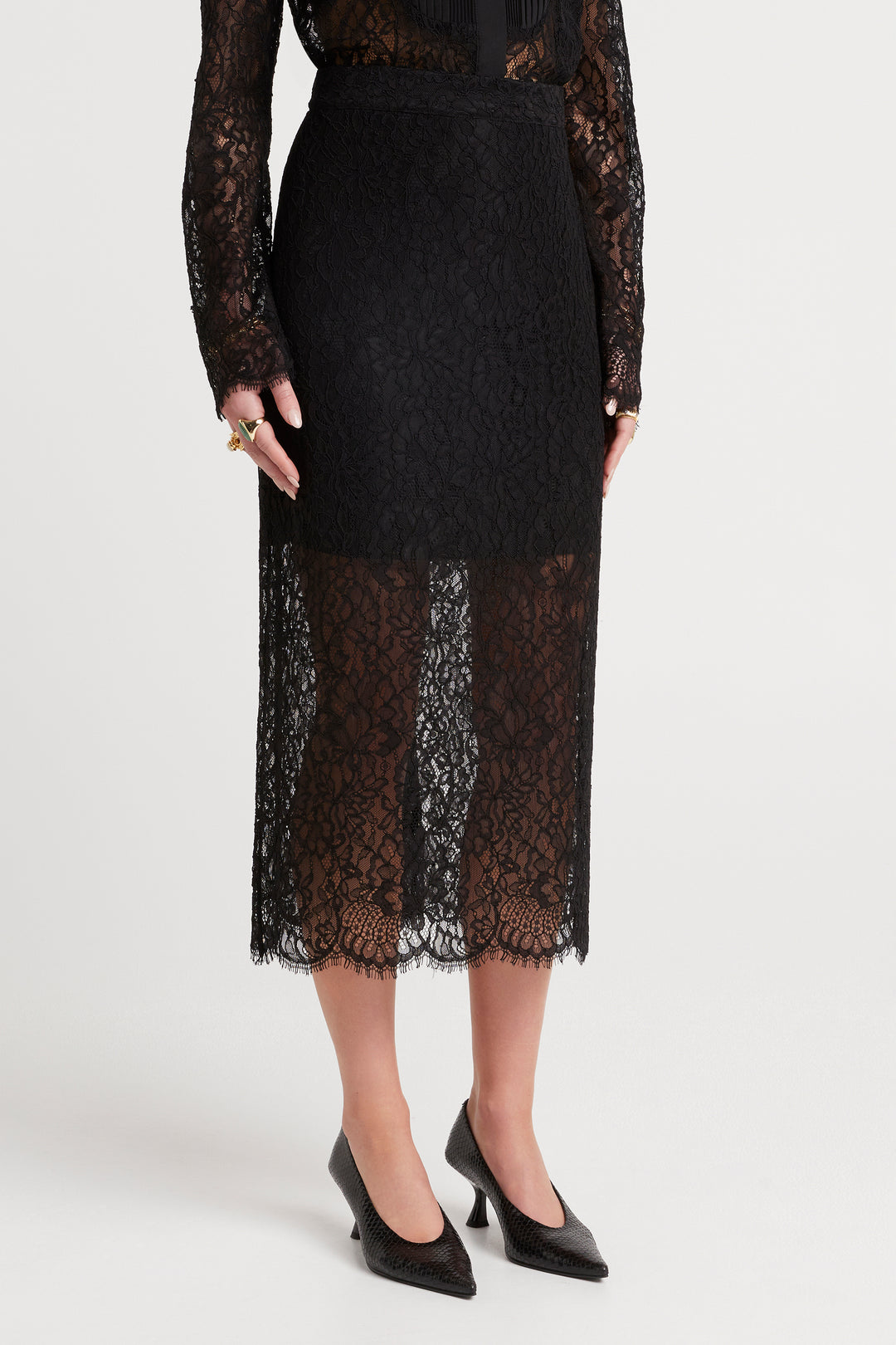 Husk Clara Skirt