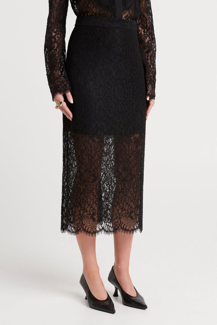 Husk Clara Skirt