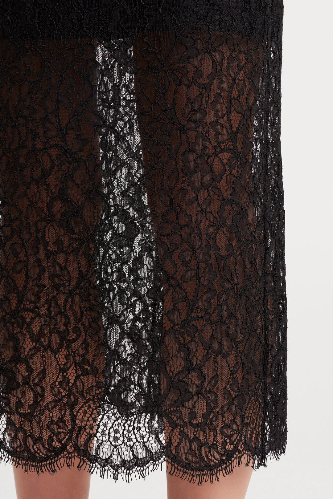 Husk Clara Skirt