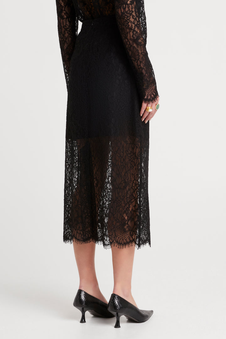 Husk Clara Skirt