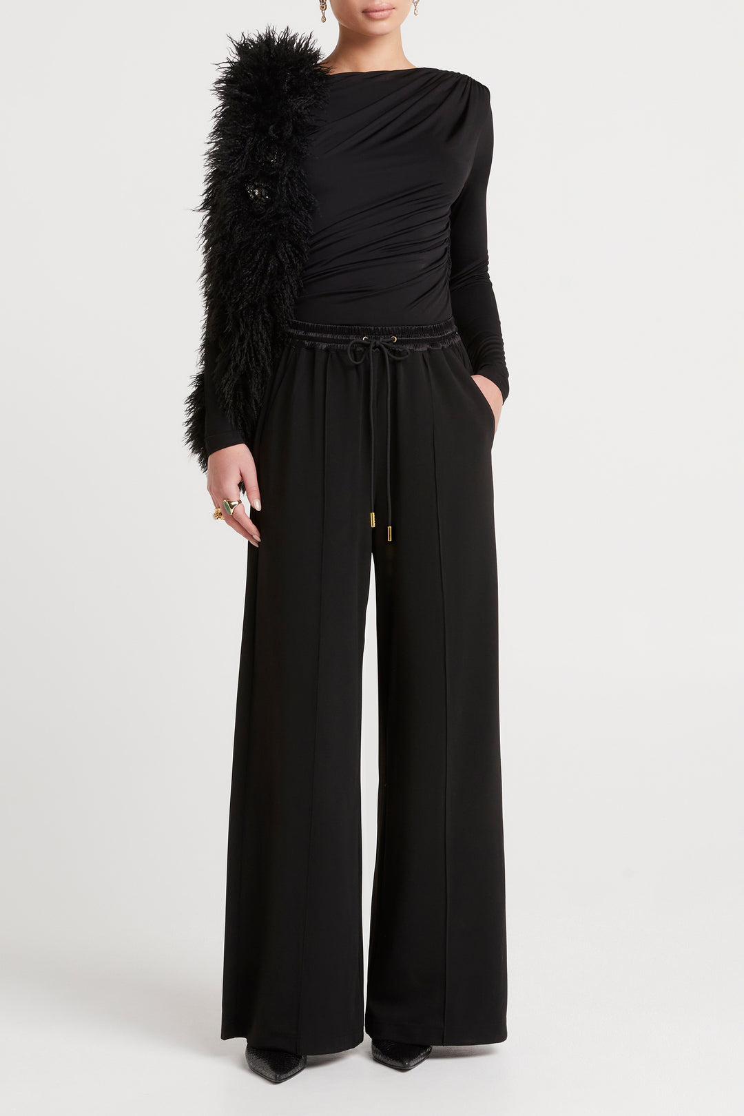 Husk Ava Pant