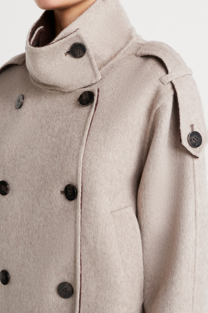 Husk Clara Jacket