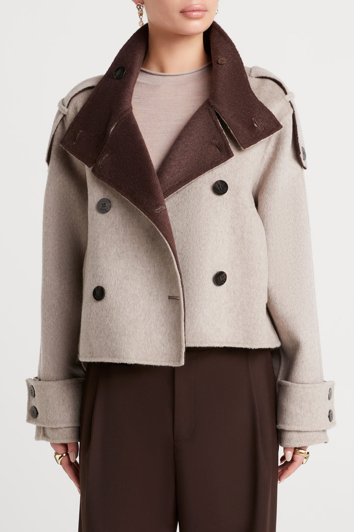 Husk Clara Jacket