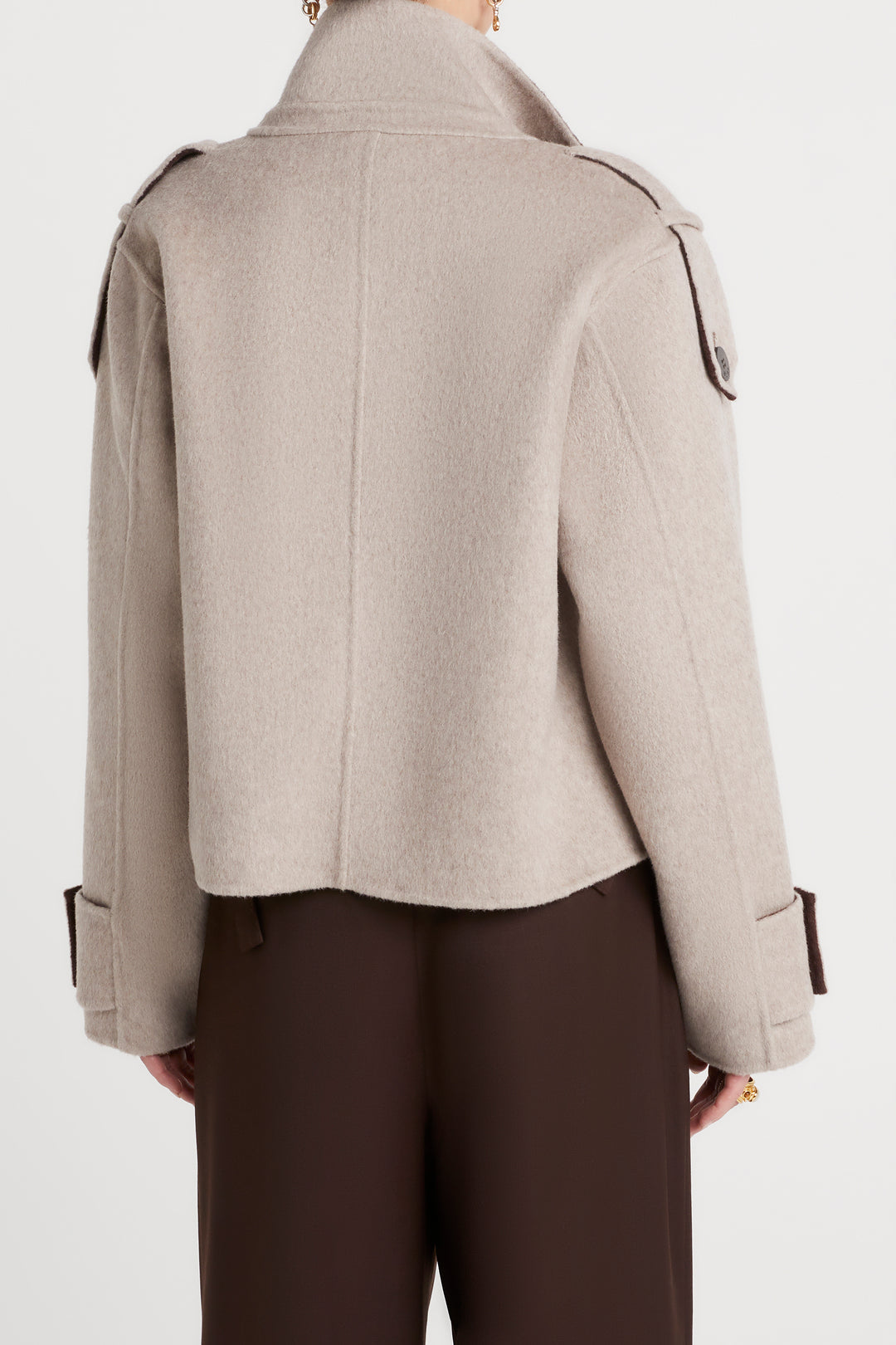 Husk Clara Jacket