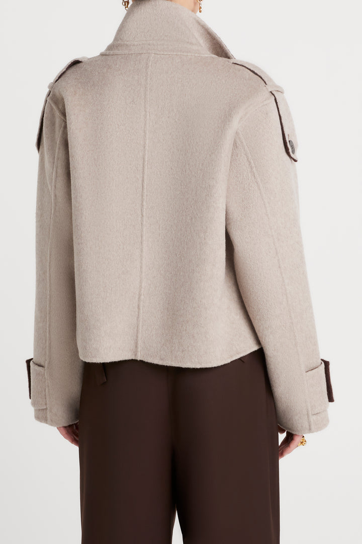 Husk Clara Jacket
