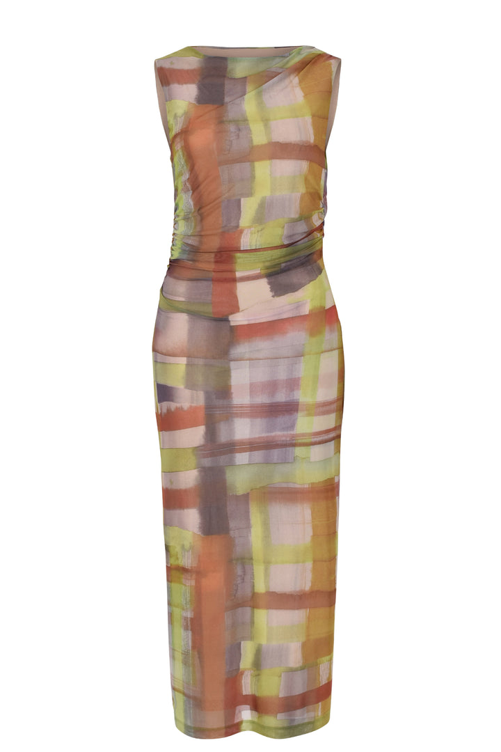 Husk Avery Midi Dress