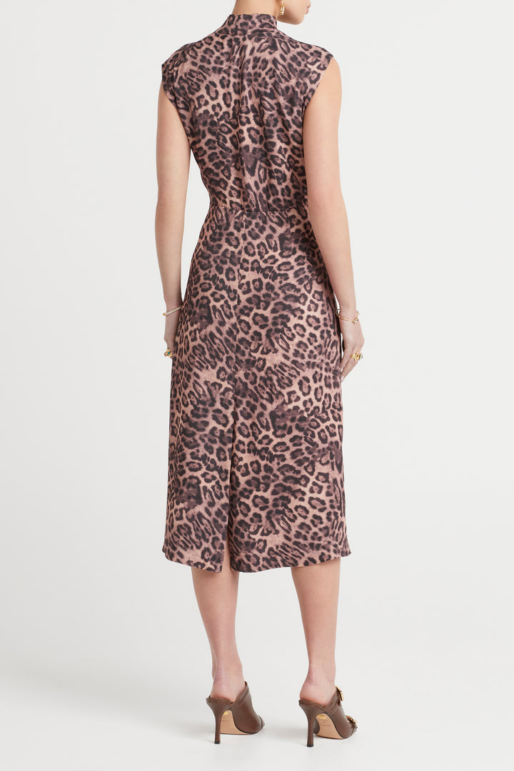 Husk Amelia Dress