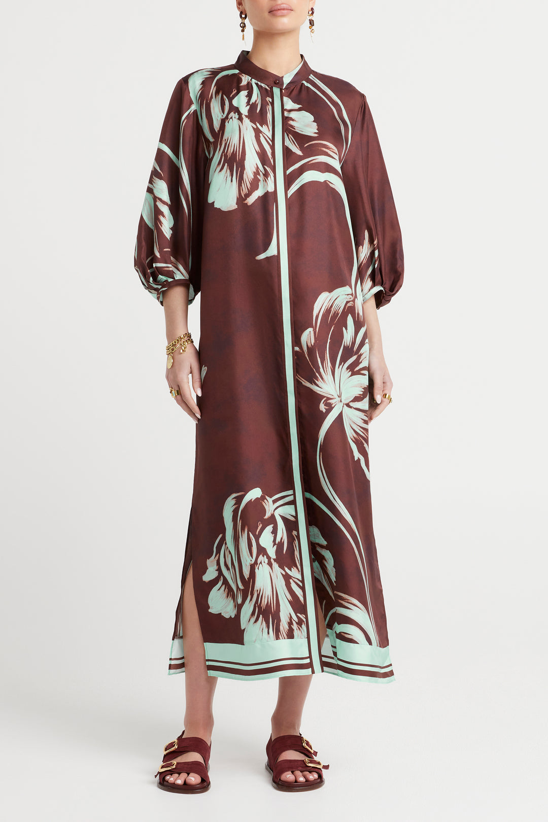 Husk Marais Dress