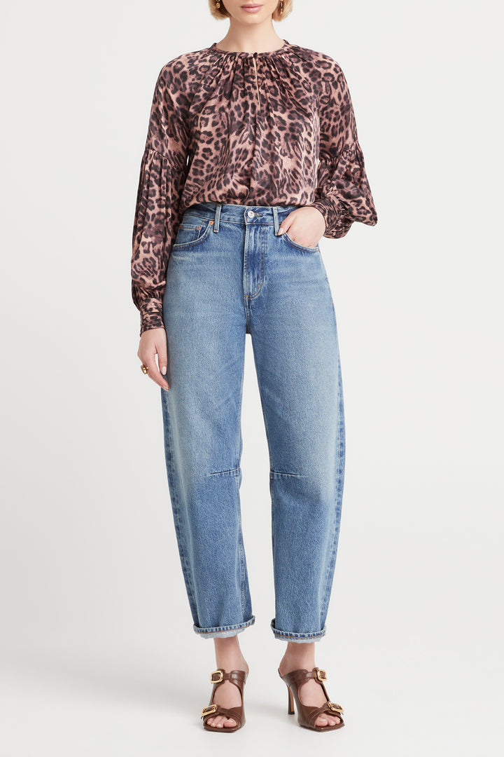 Husk Amelia Blouse