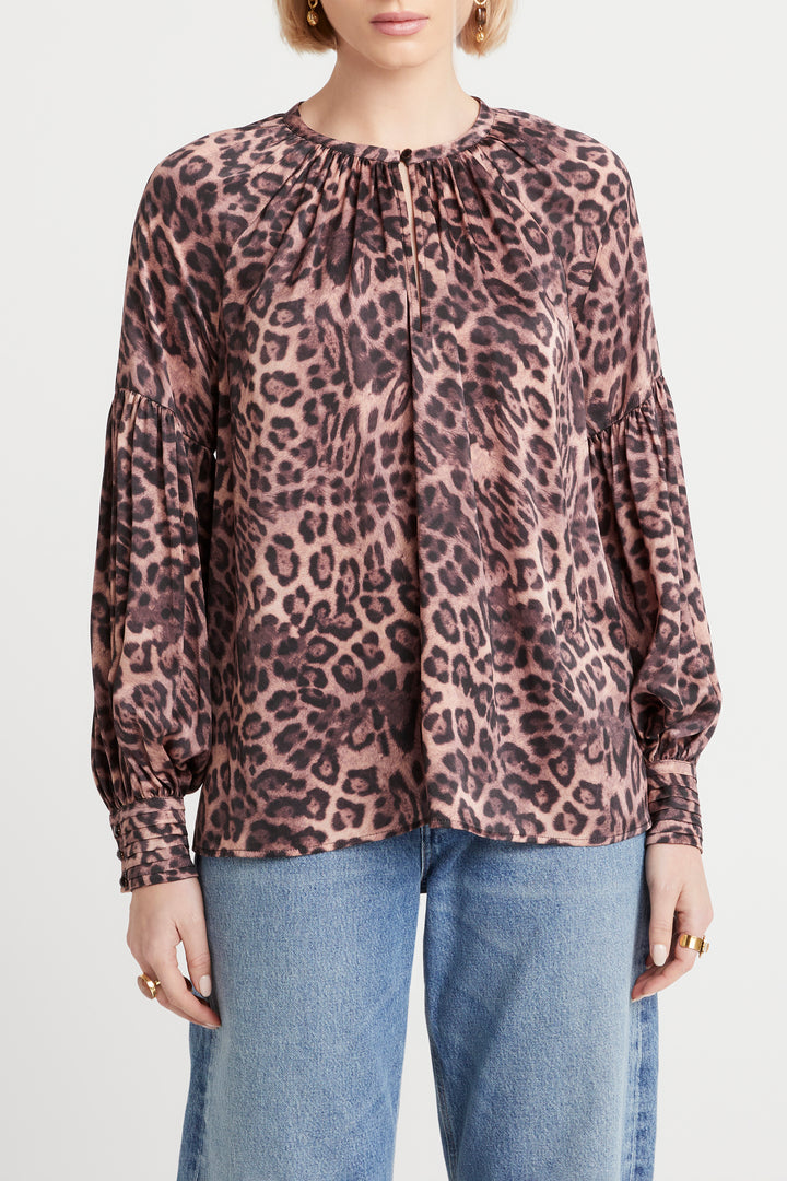 Husk Amelia Blouse