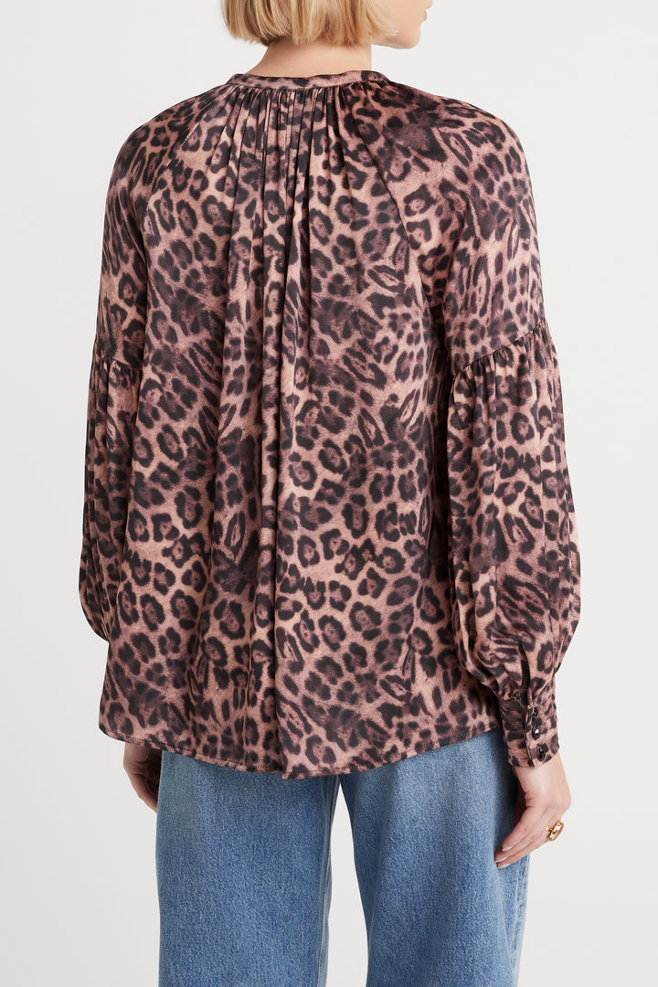 Husk Amelia Blouse