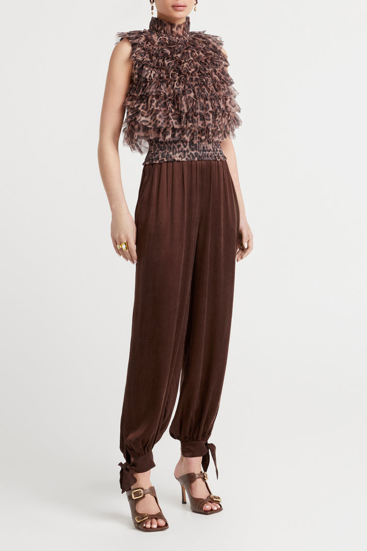 Husk Amelia Top