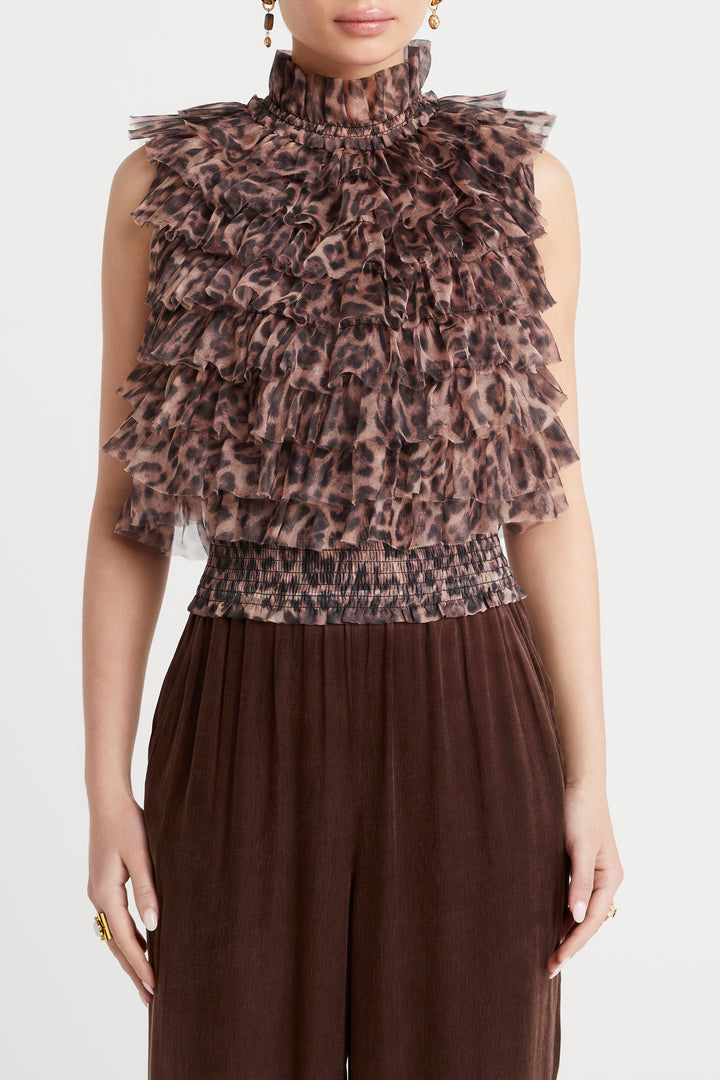 Husk Amelia Top