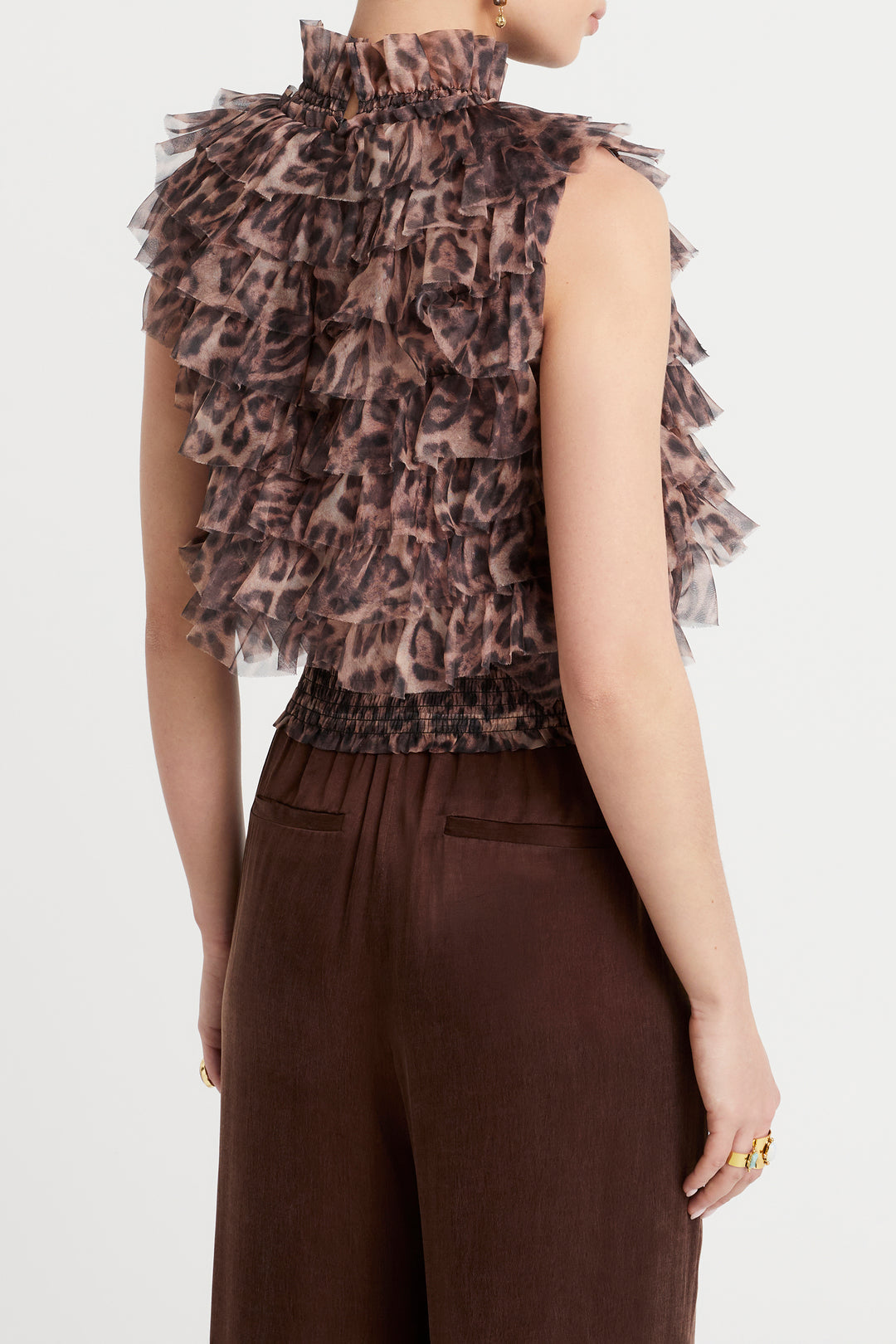 Husk Amelia Top
