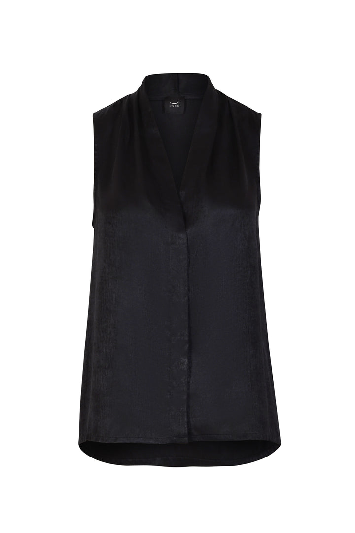 Husk Aurelia Top