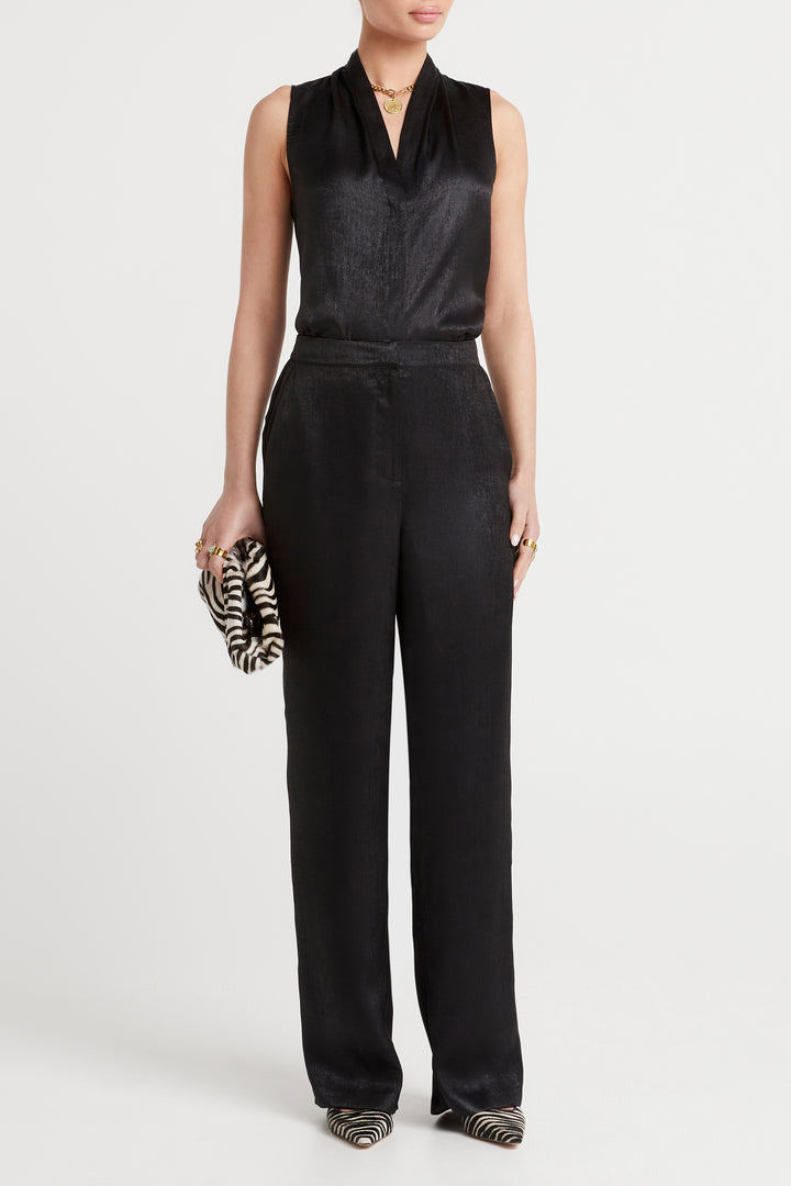 Husk Aurelia Top
