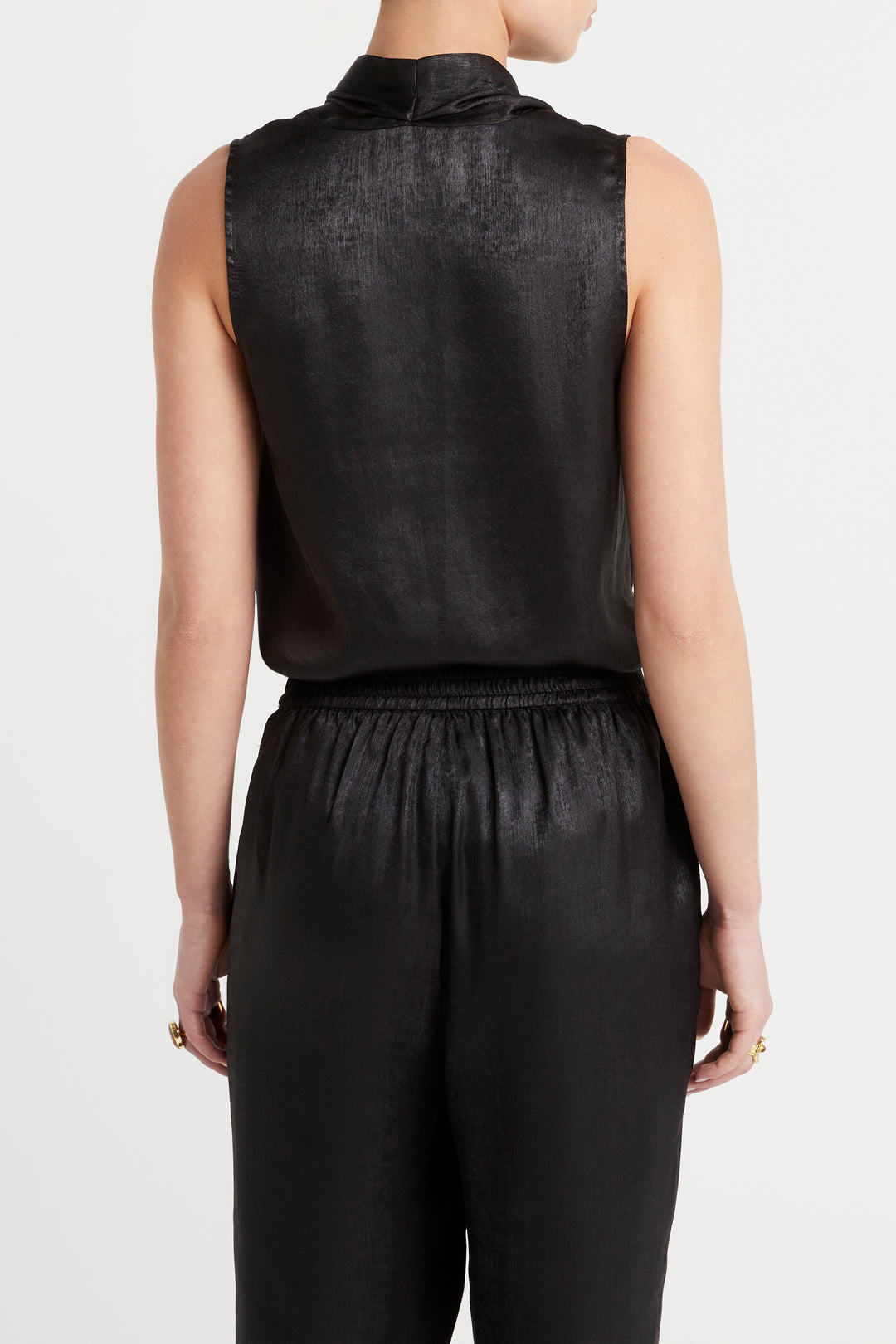 Husk Aurelia Top