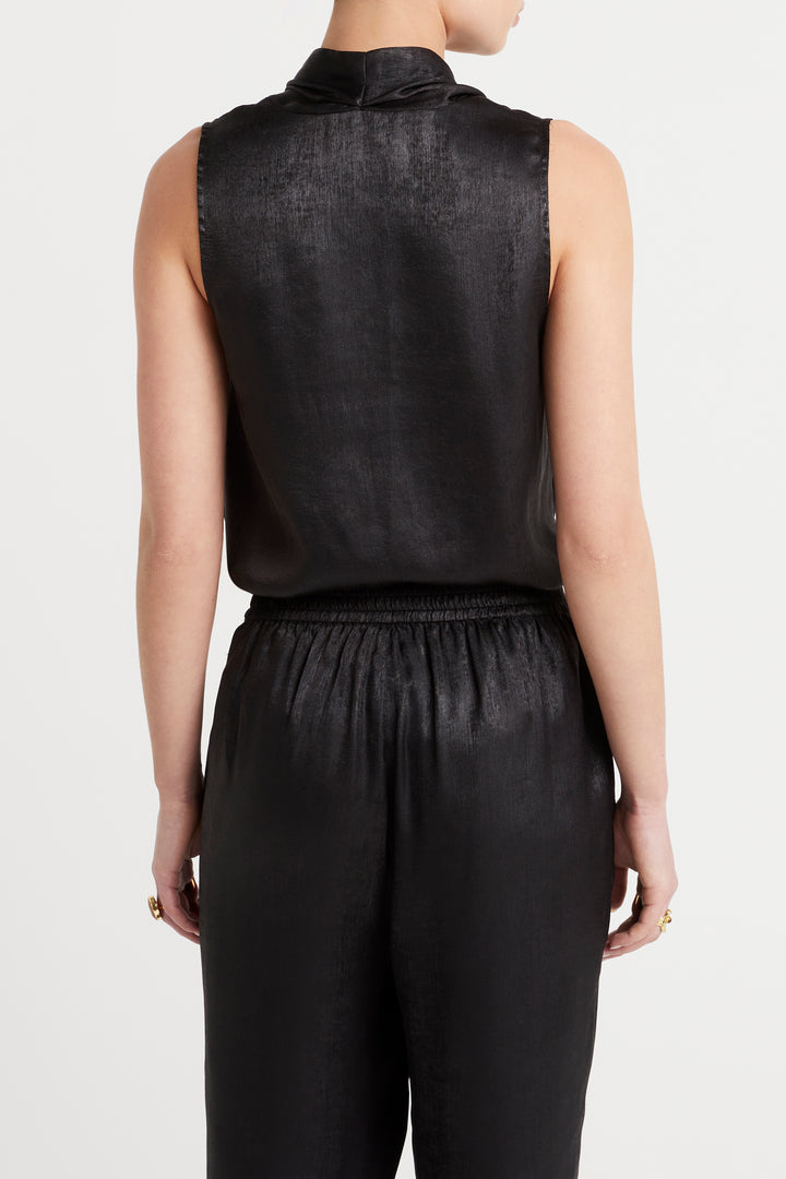 Husk Aurelia Top