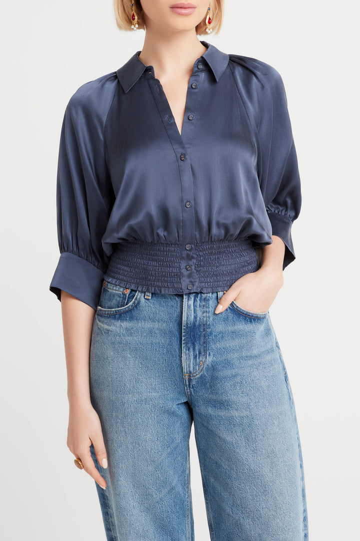 Husk Olivia Top