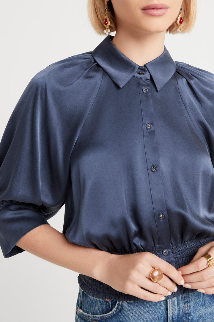 Husk Olivia Top