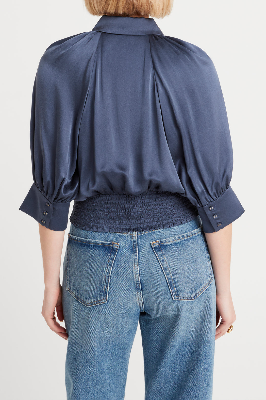 Husk Olivia Top