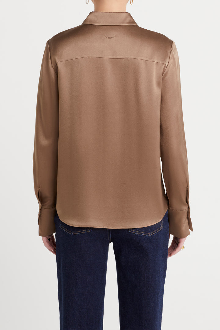 Husk Rihanna Shirt