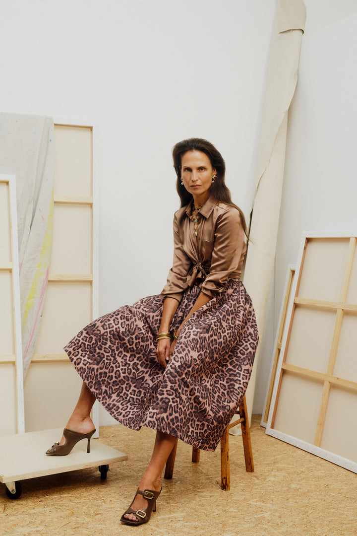 Husk Amelia Skirt