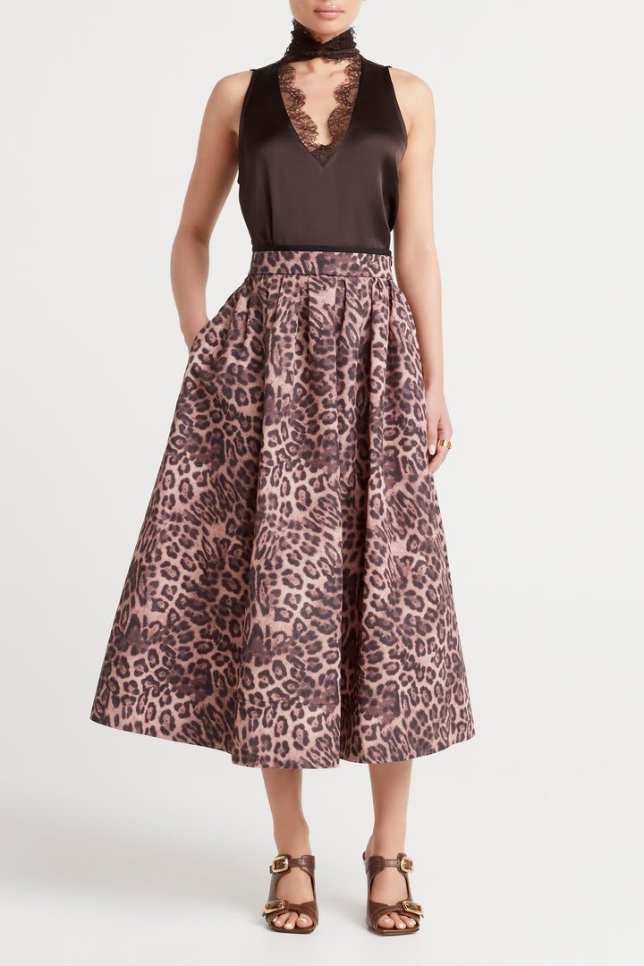 Husk Amelia Skirt