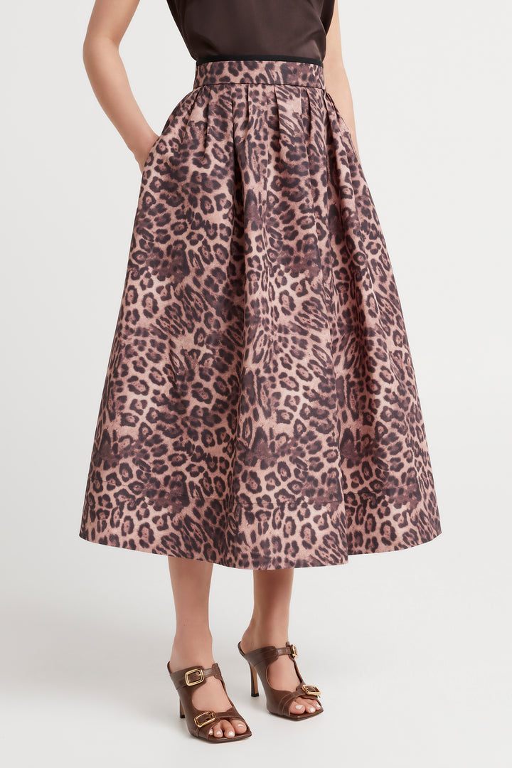 Husk Amelia Skirt
