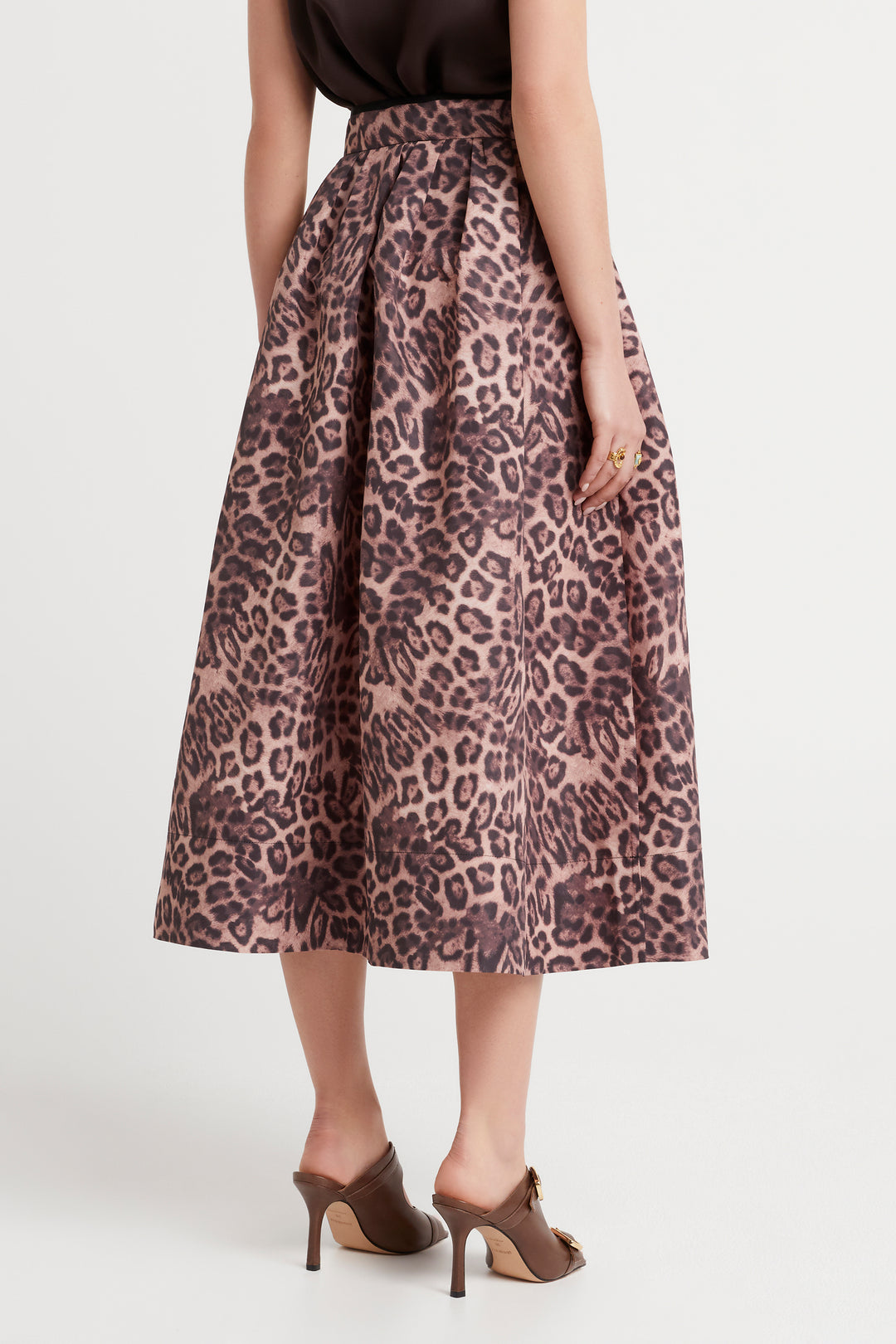 Husk Amelia Skirt
