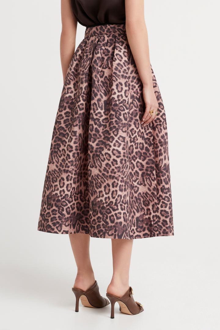 Husk Amelia Skirt