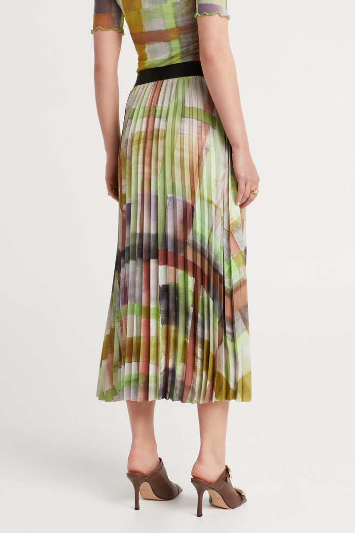 Husk Avery Skirt