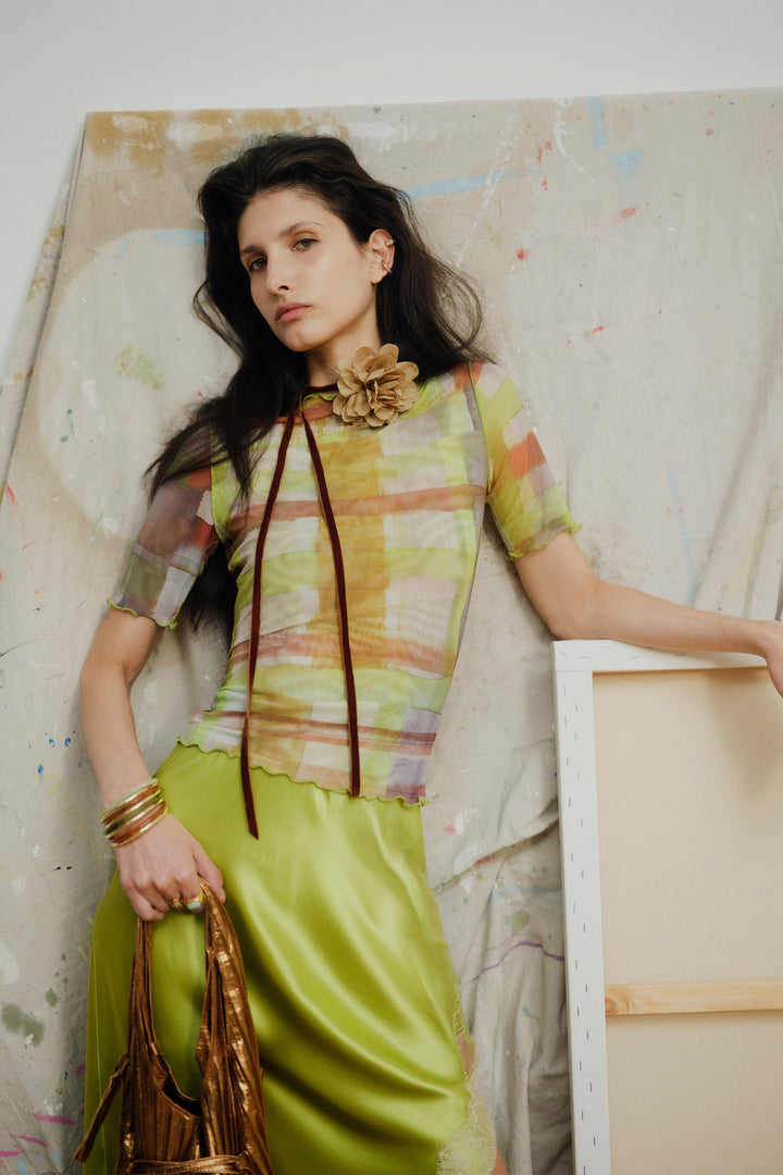Husk Sloane Skirt