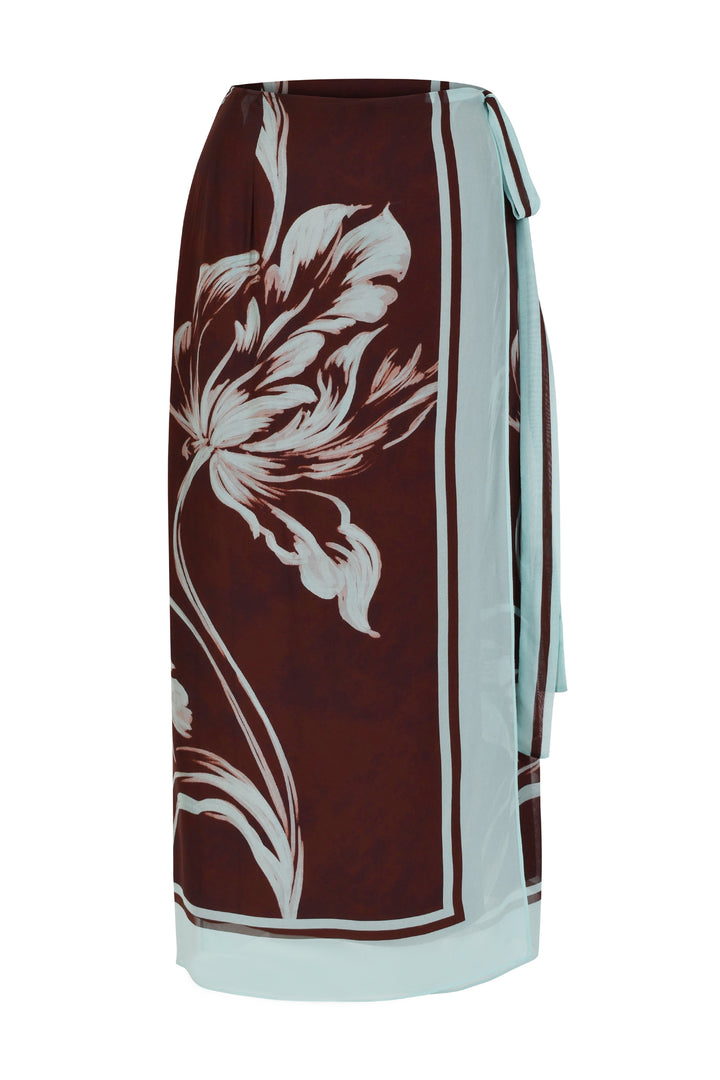 Husk Marais Skirt