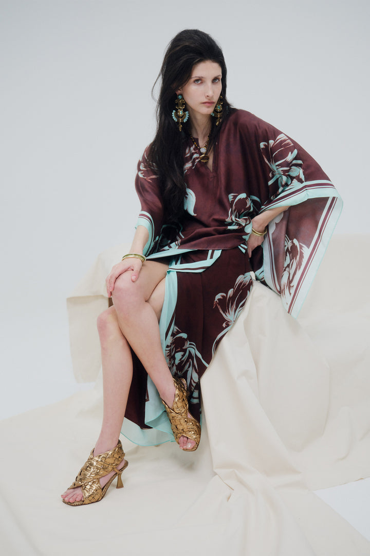Husk Marais Skirt