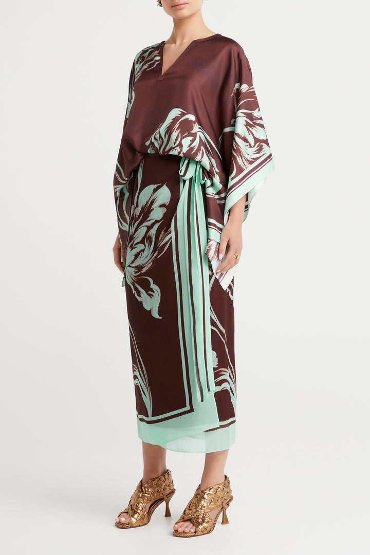 Husk Marais Skirt