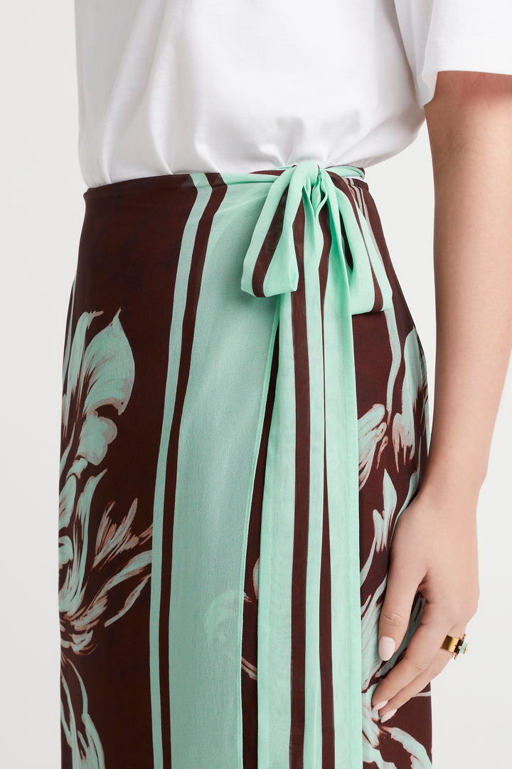 Husk Marais Skirt
