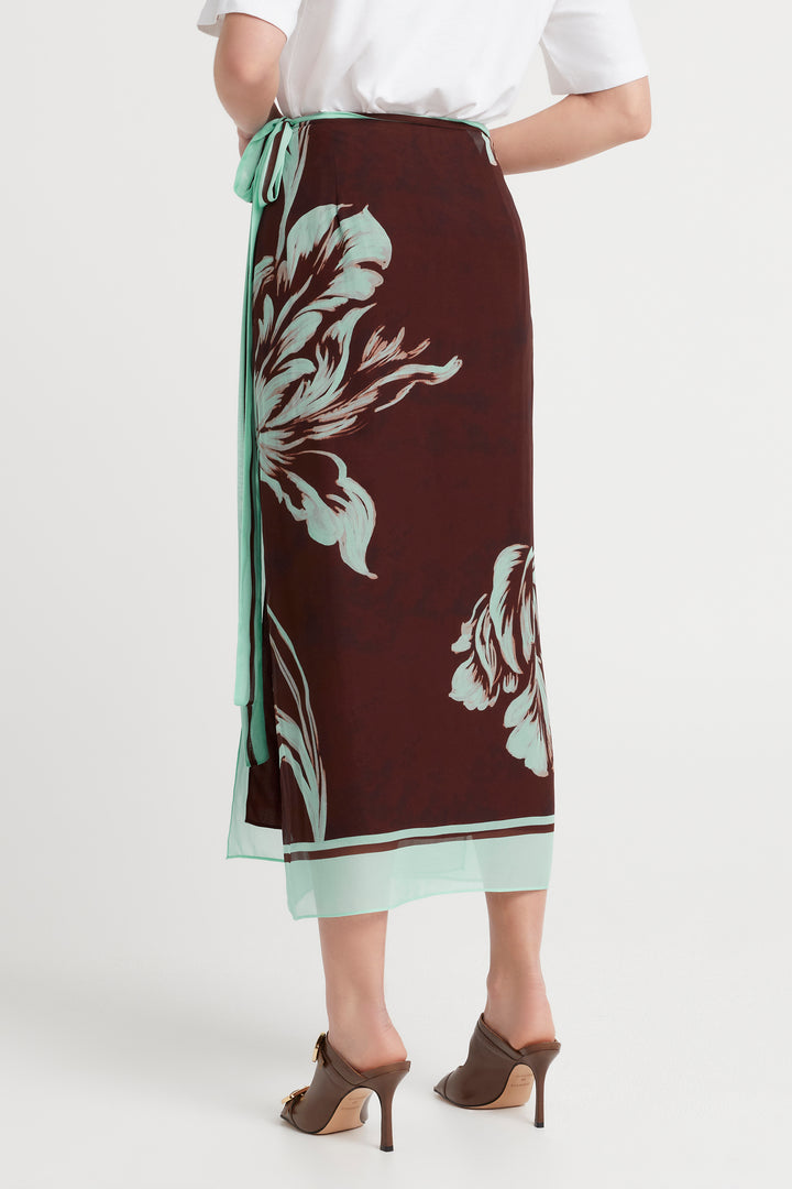 Husk Marais Skirt