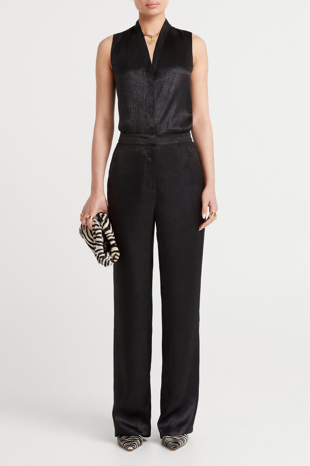 Husk Aurelia Pant
