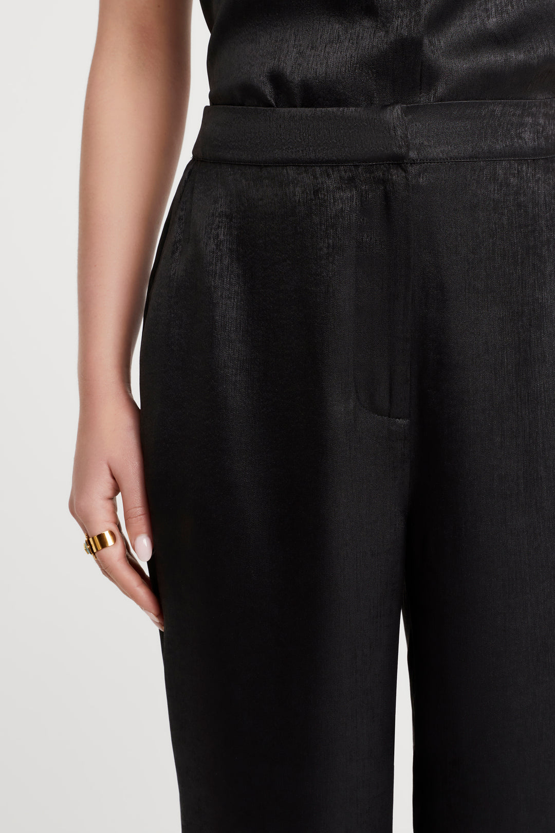 Husk Aurelia Pant