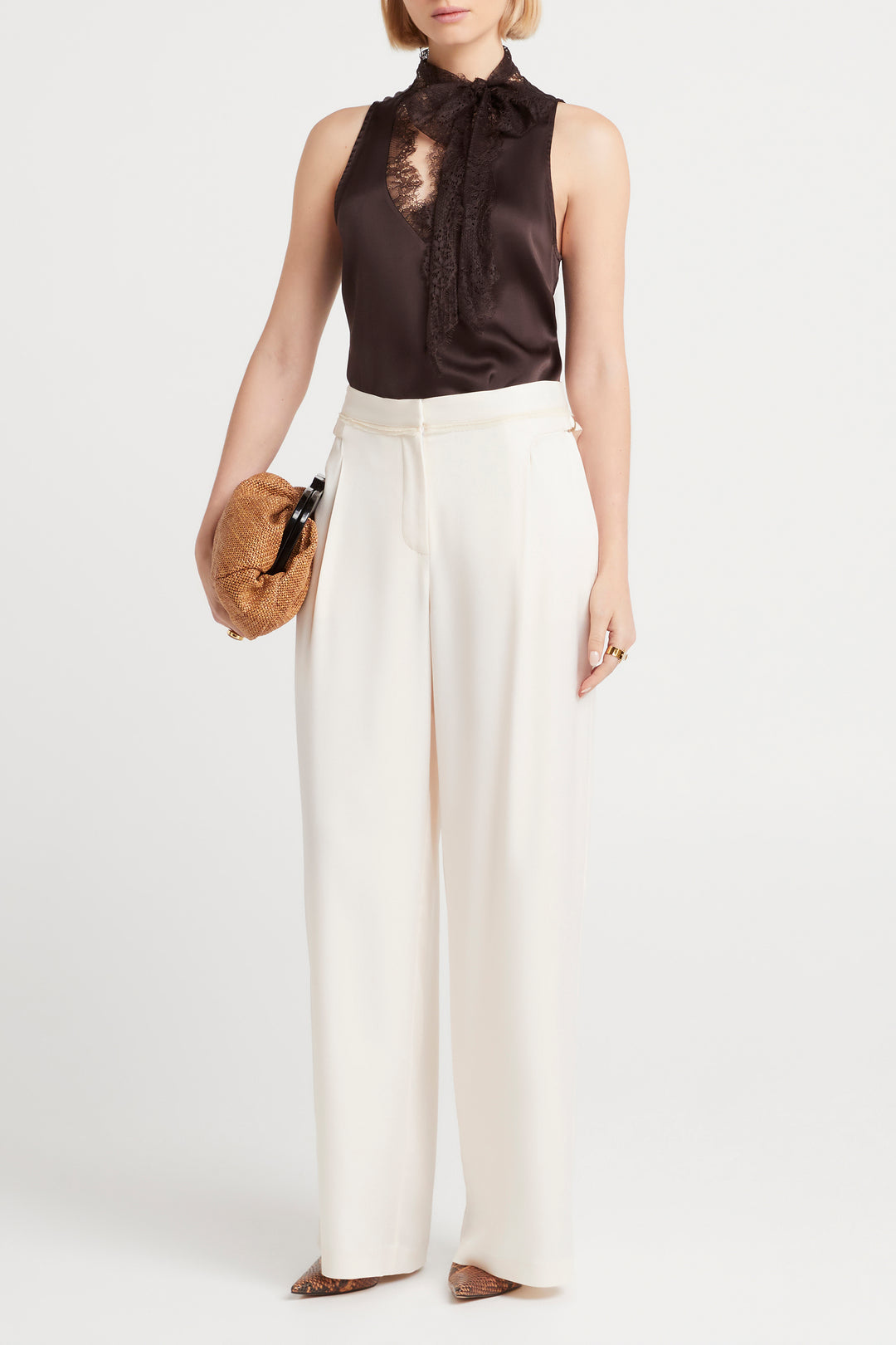 Husk Arianna Pant