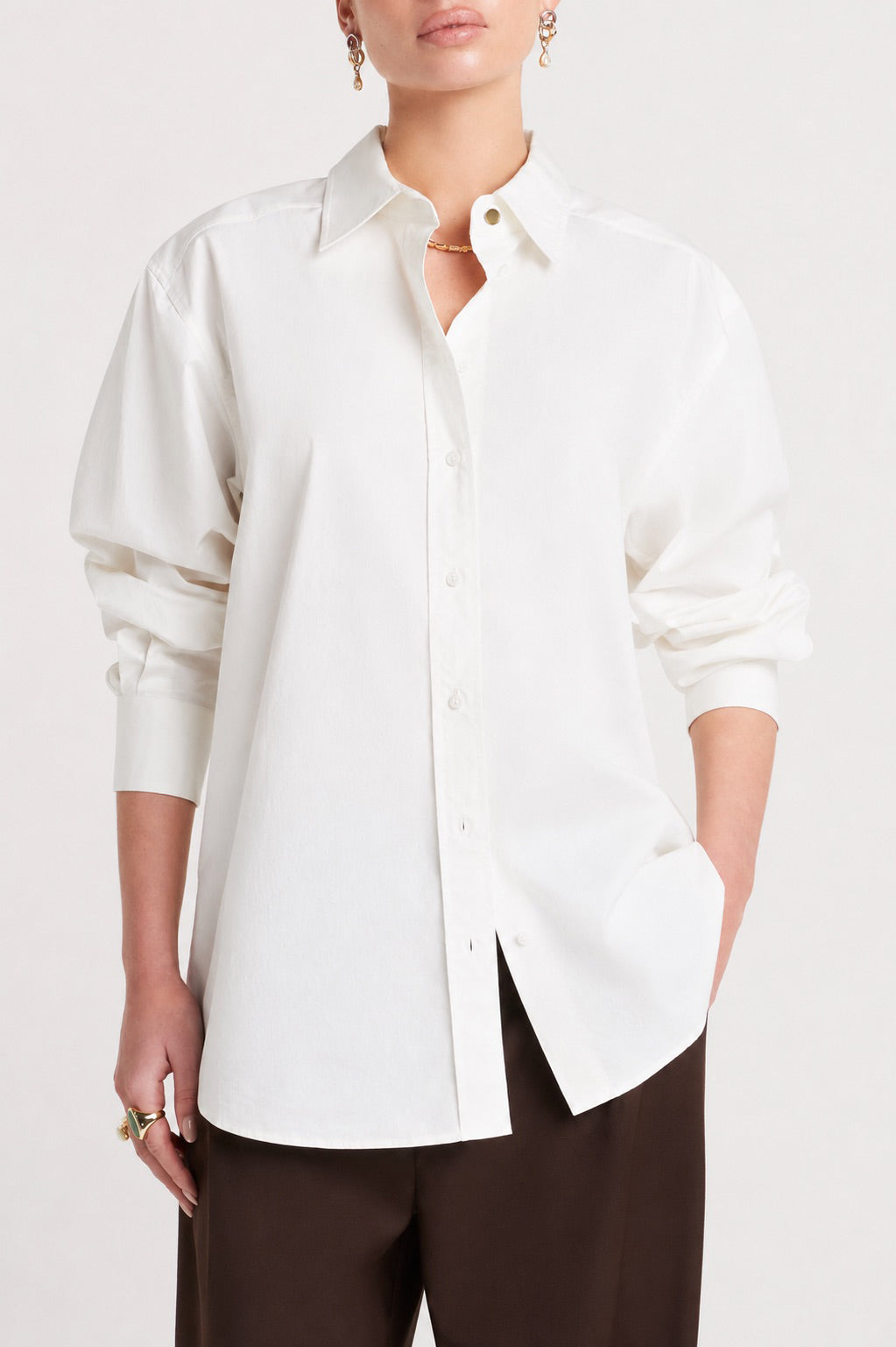 Husk Elena Shirt