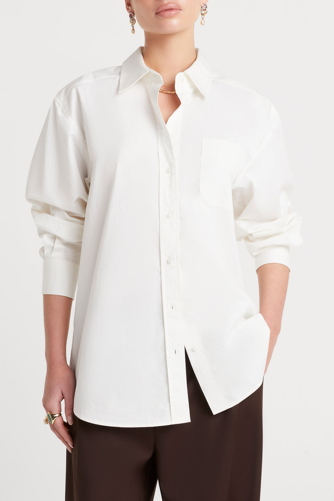 Husk Elena Shirt
