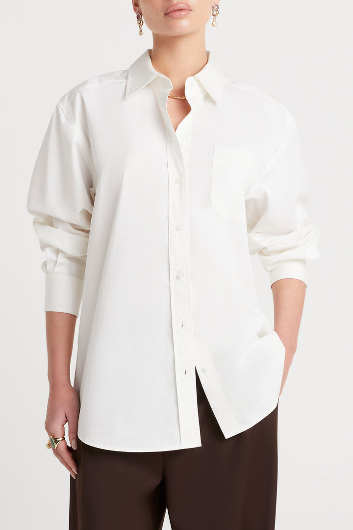 Husk Elena Shirt