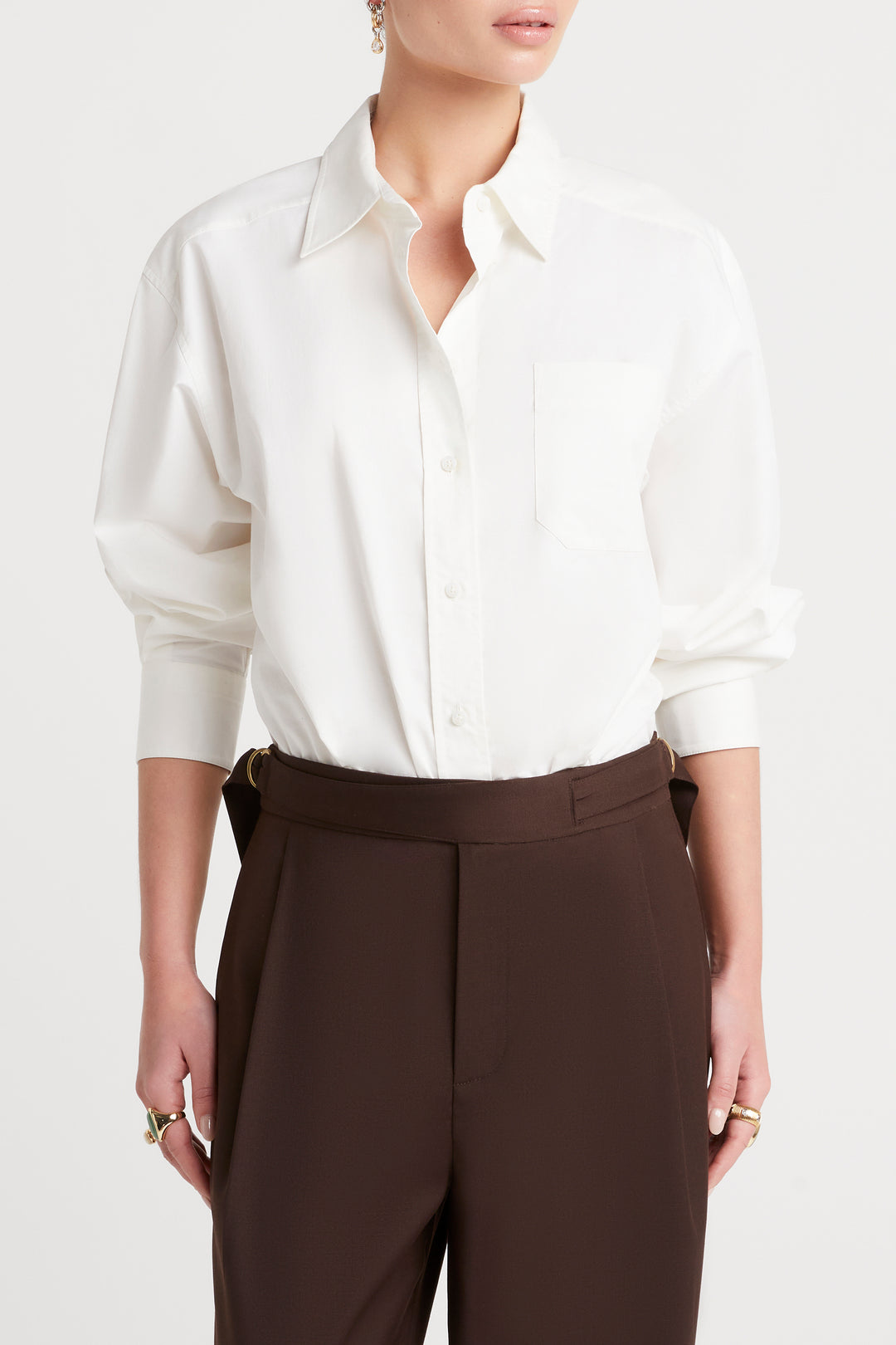 Husk Elena Shirt