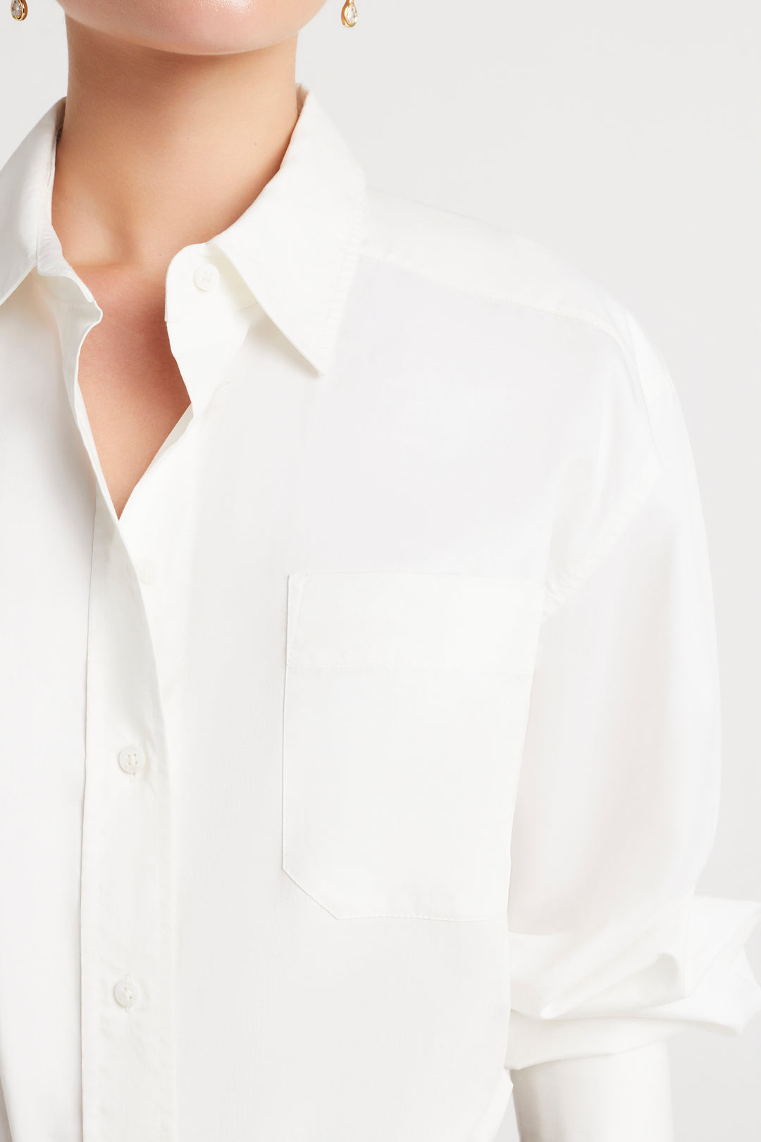 Husk Elena Shirt