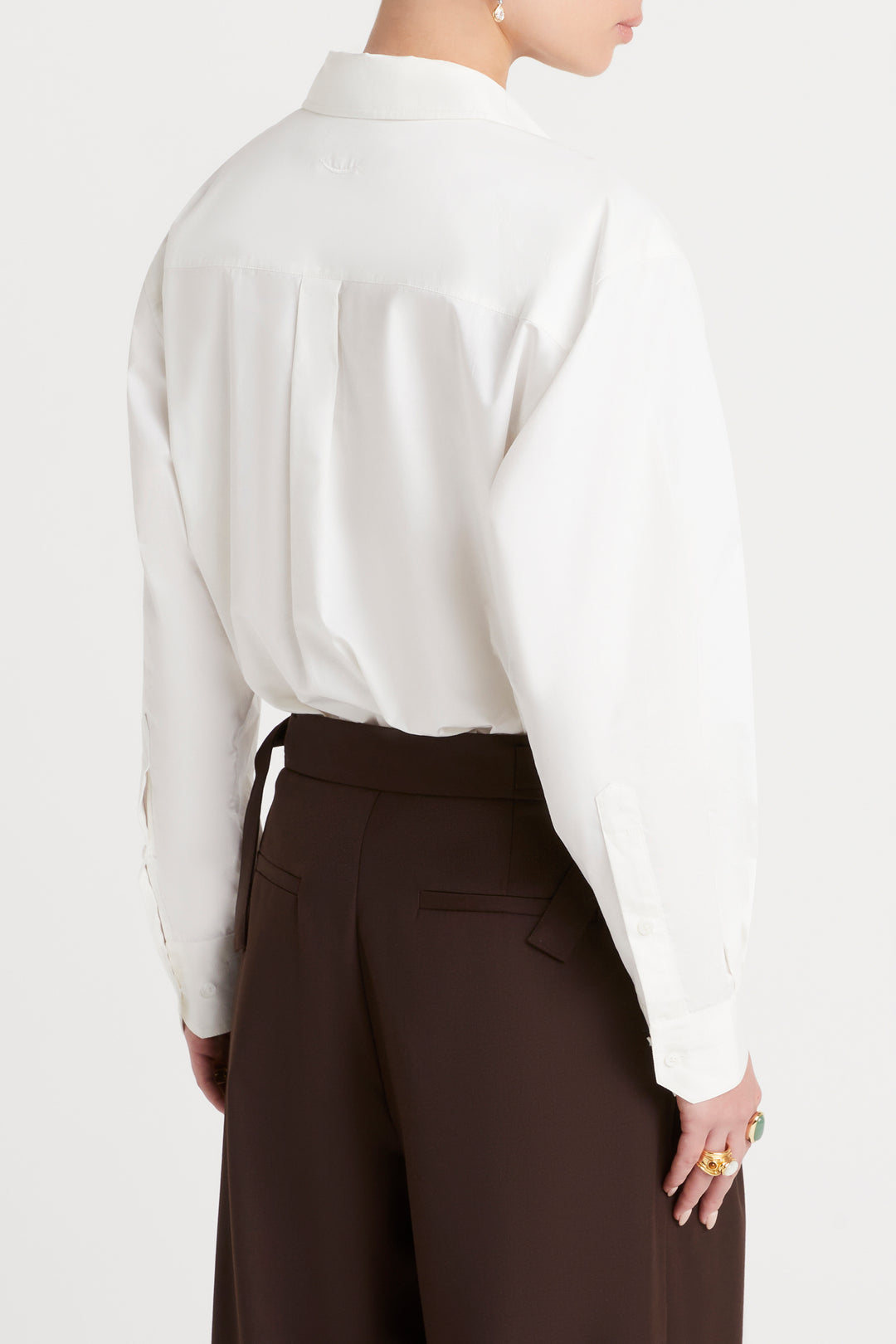 Husk Elena Shirt