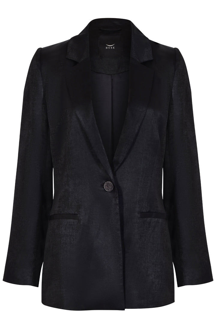 Husk Aurelia Blazer