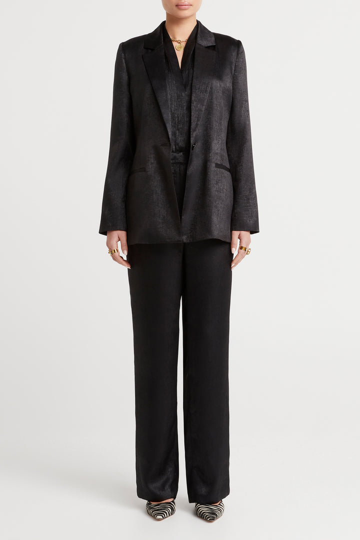 Husk Aurelia Blazer