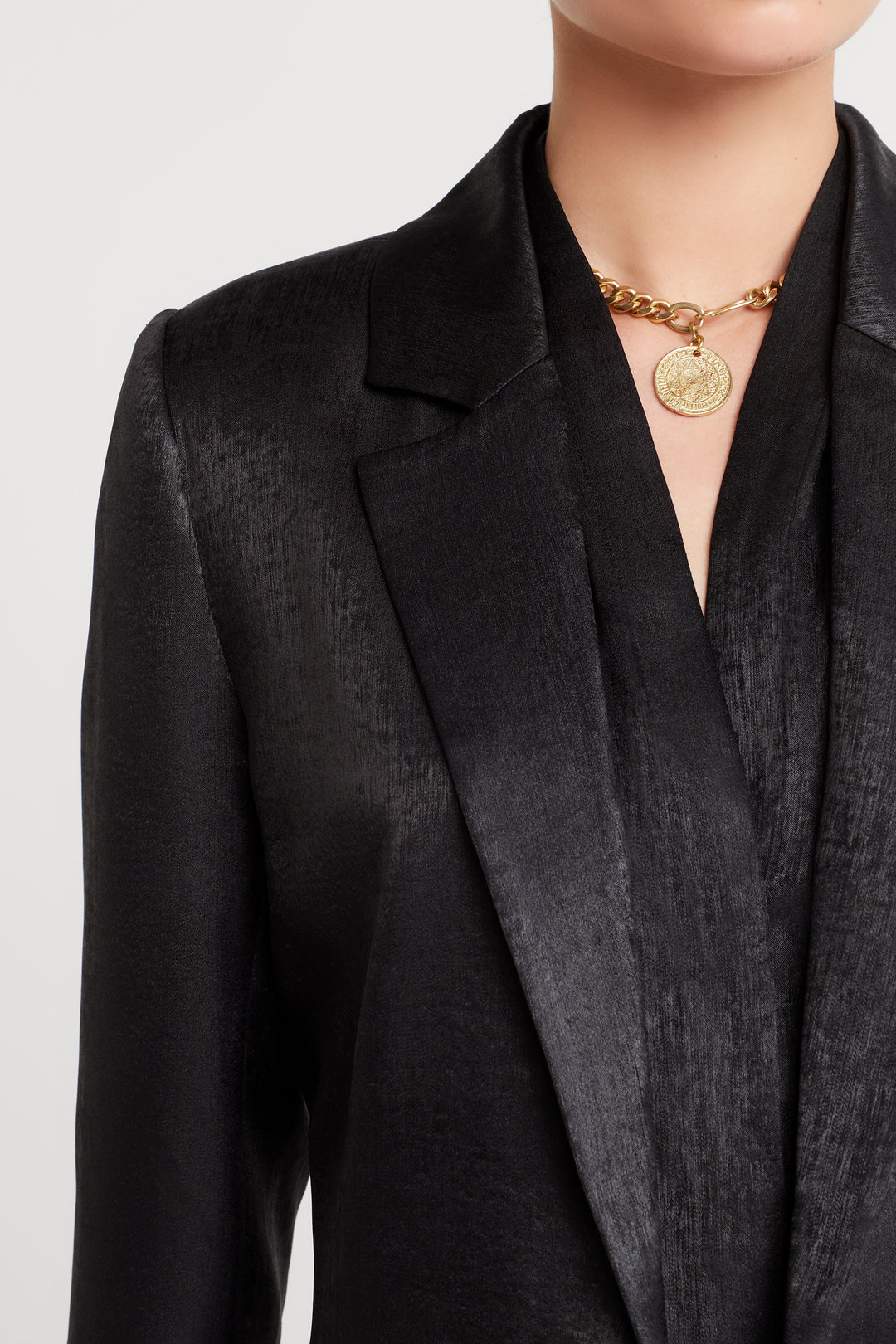 Husk Aurelia Blazer